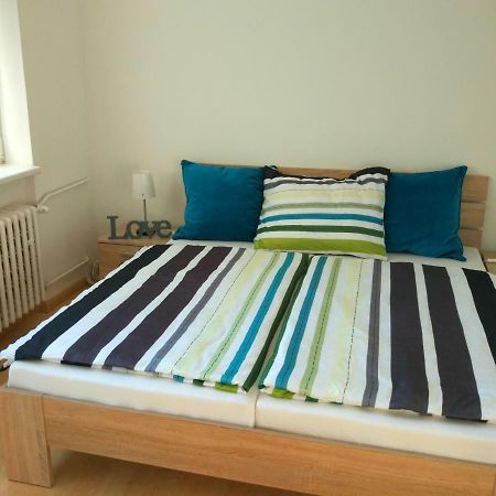 Riverview Apartment Bratislava Ngoại thất bức ảnh