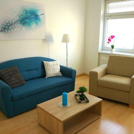Riverview Apartment Bratislava Ngoại thất bức ảnh