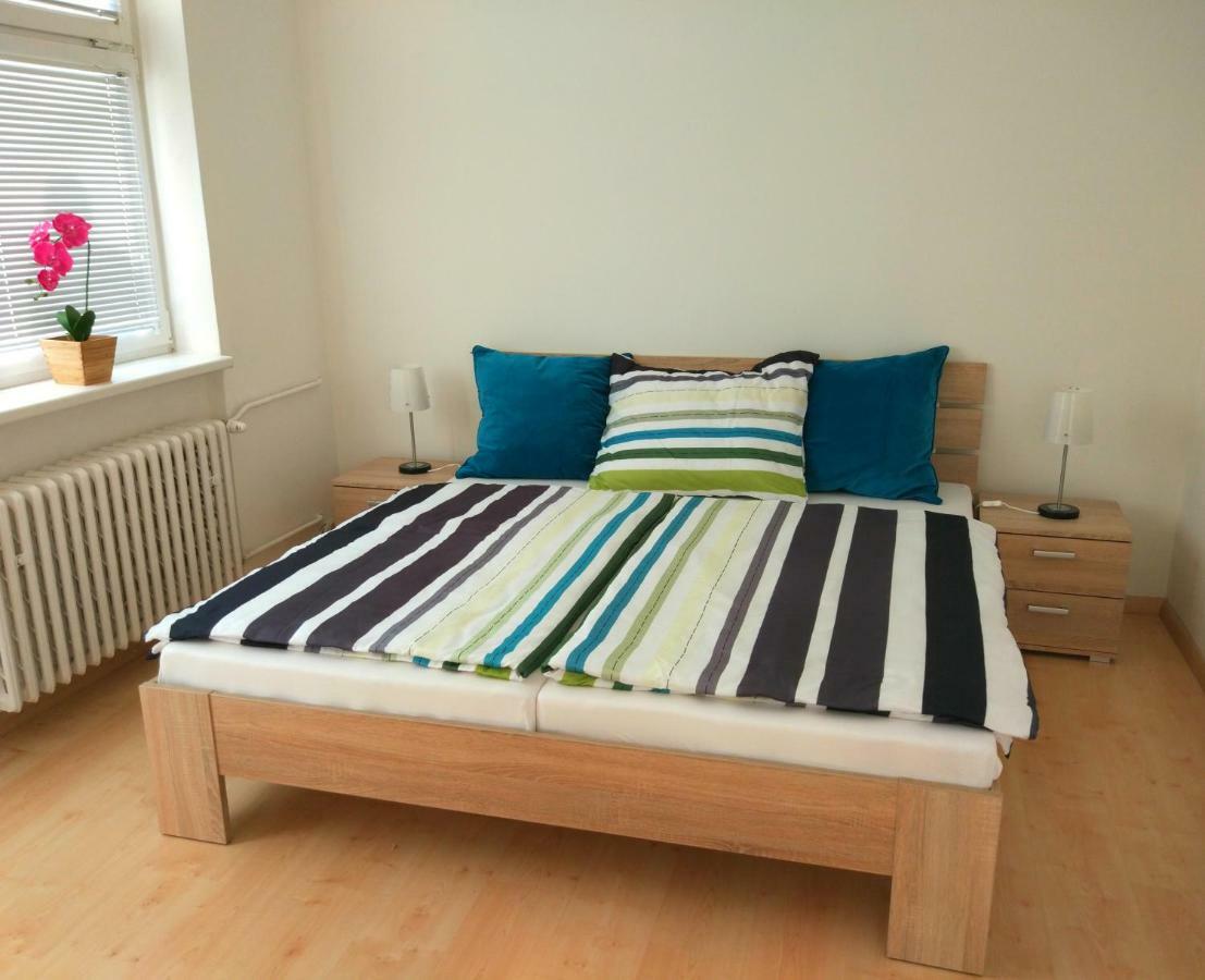 Riverview Apartment Bratislava Ngoại thất bức ảnh
