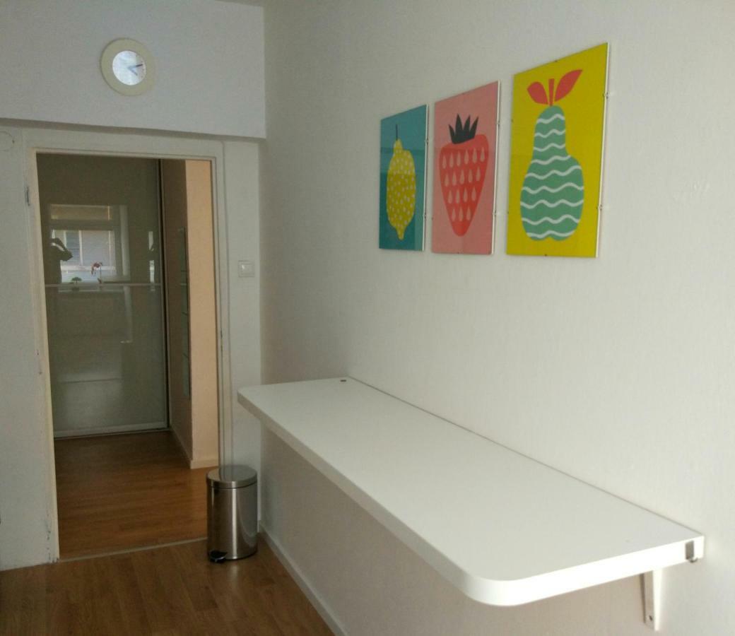 Riverview Apartment Bratislava Ngoại thất bức ảnh
