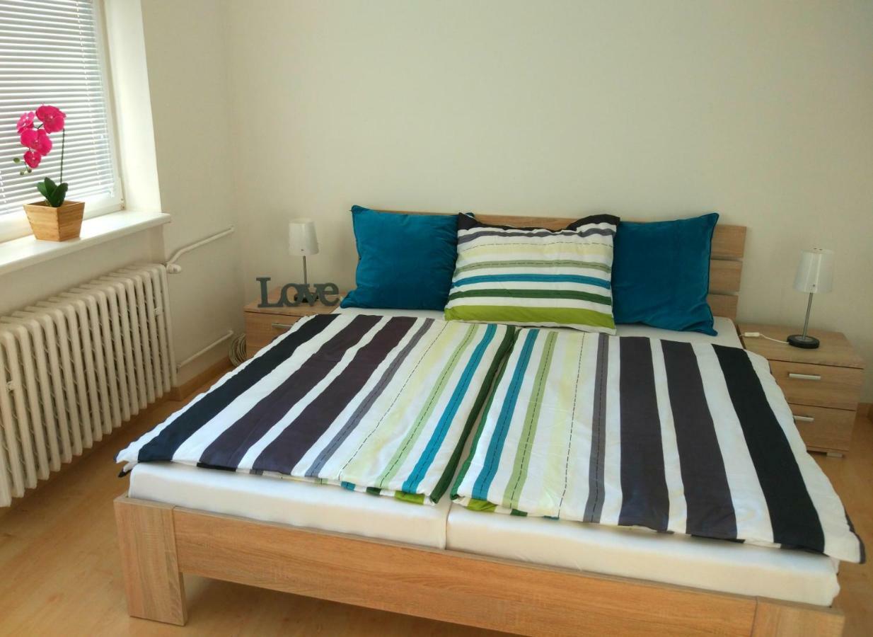 Riverview Apartment Bratislava Ngoại thất bức ảnh