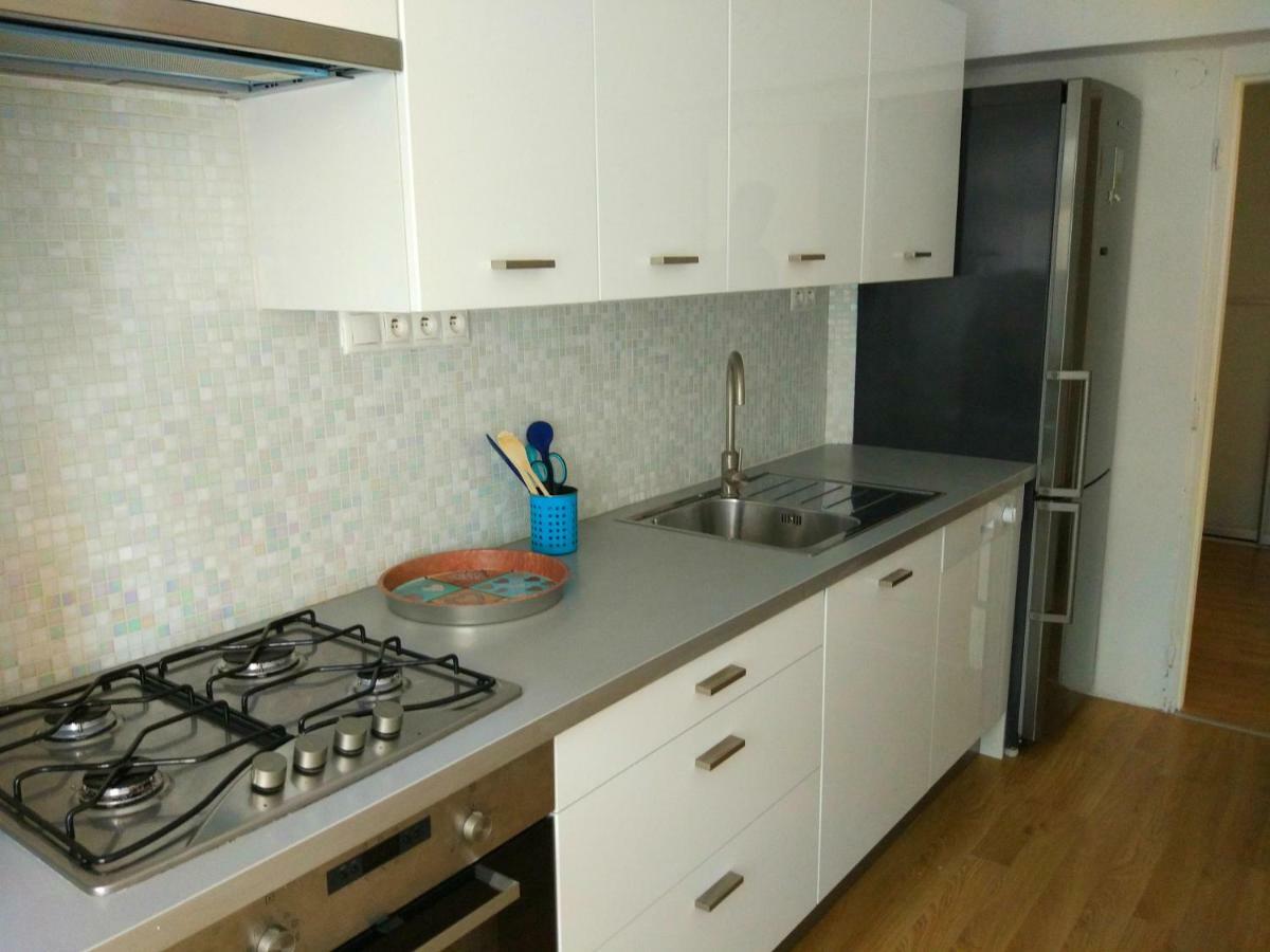 Riverview Apartment Bratislava Ngoại thất bức ảnh