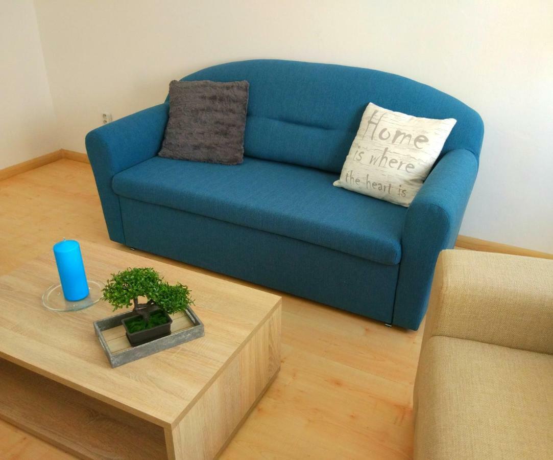 Riverview Apartment Bratislava Ngoại thất bức ảnh