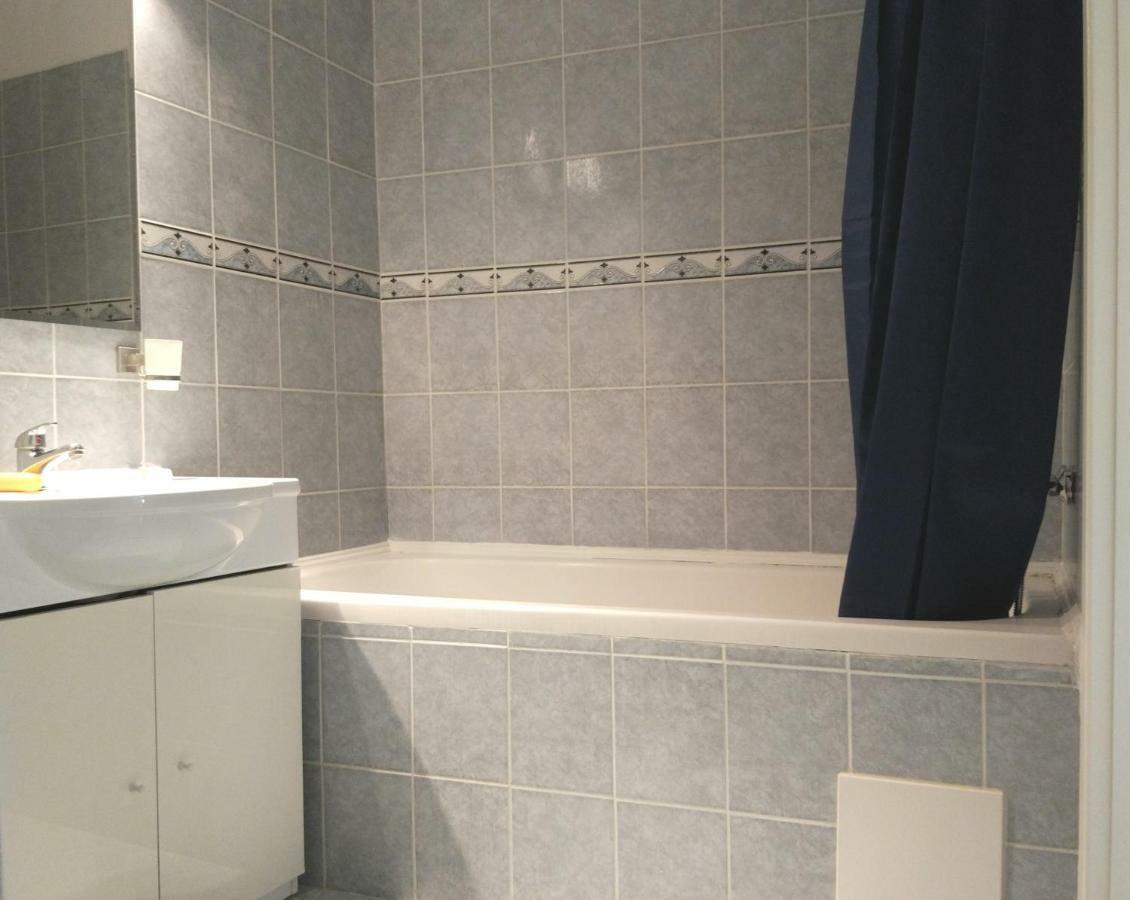 Riverview Apartment Bratislava Ngoại thất bức ảnh