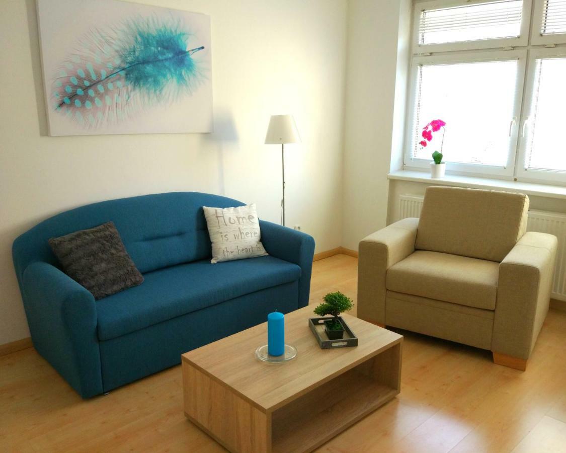 Riverview Apartment Bratislava Ngoại thất bức ảnh