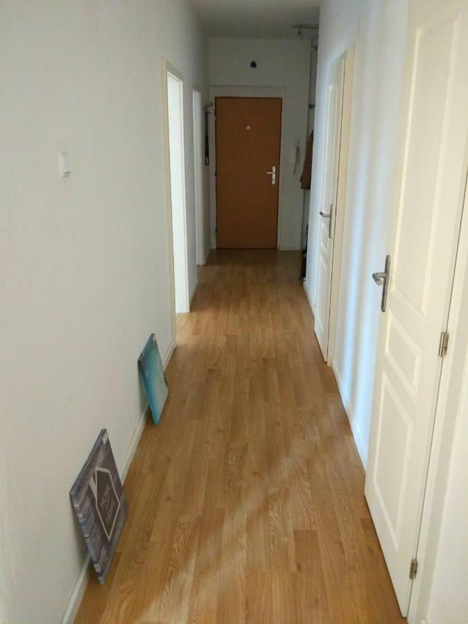Riverview Apartment Bratislava Ngoại thất bức ảnh